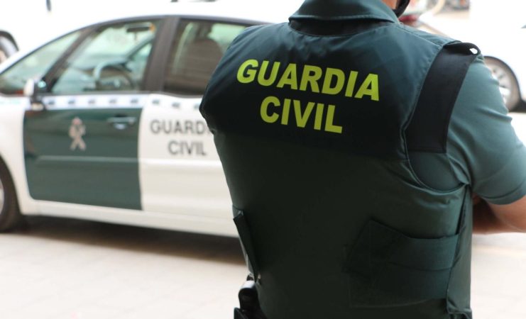 La Guardia Civil advierte del peligro de sacar dinero en los cajeros por el skimming 5 Merca2.es