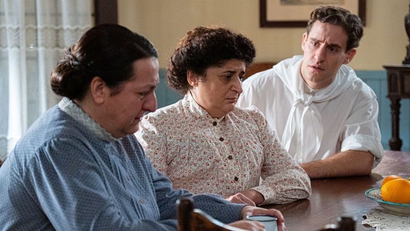 La Promesa Norberta Simona y Lope Merca2.es