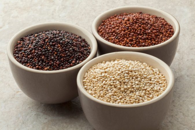 El alimento que reduce el colesterol y los triglicéridos