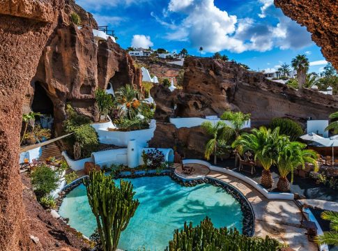 Lanzarote 3 Lanzarote