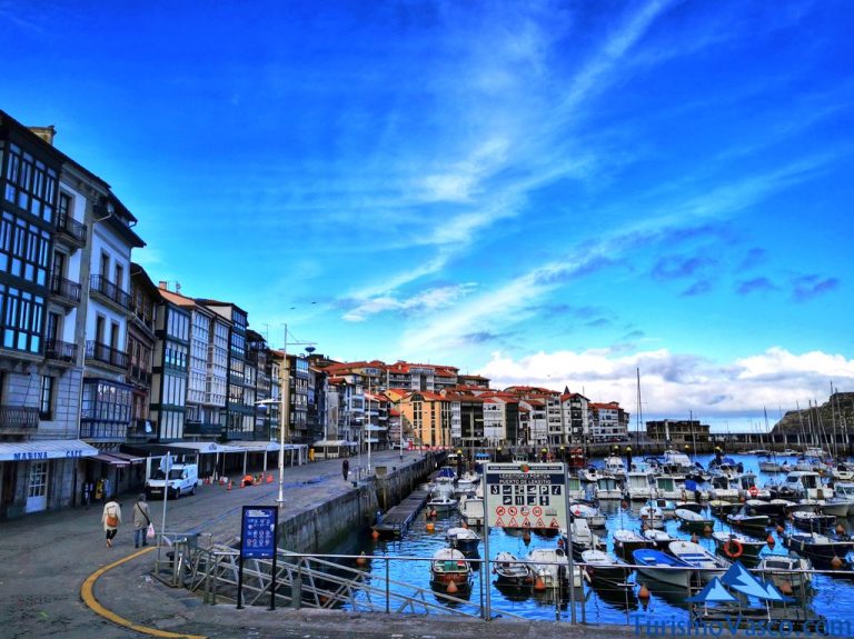 Según 'The Telegraph', este es el pueblo más bonito del País Vasco 2 Merca2.es LO QUE DICEN LOS VIAJEROS SOBRE LEKEITIO