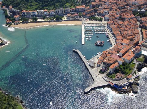 Lekeitio 3 País Vasco