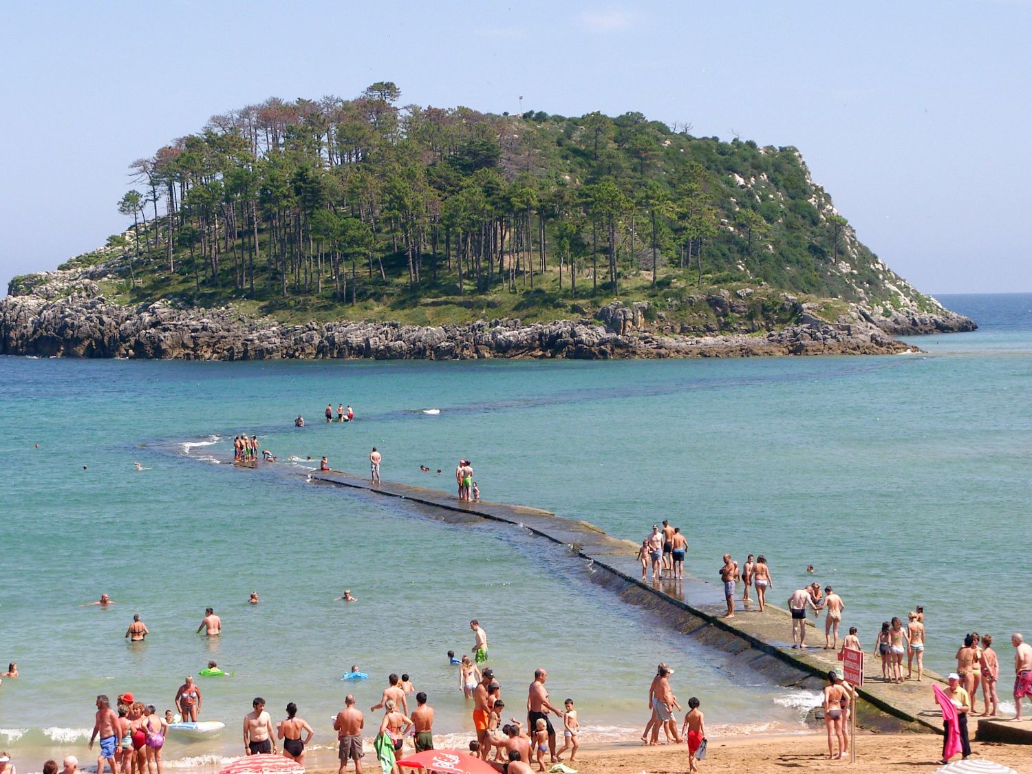 Según 'The Telegraph', este es el pueblo más bonito del País Vasco 1 Merca2.es LEKEITIO, ESENCIA COSTERA ENVUELTA EN HISTORIA