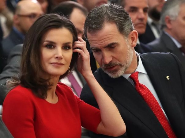 ¡Hola! Una de las más afectadas