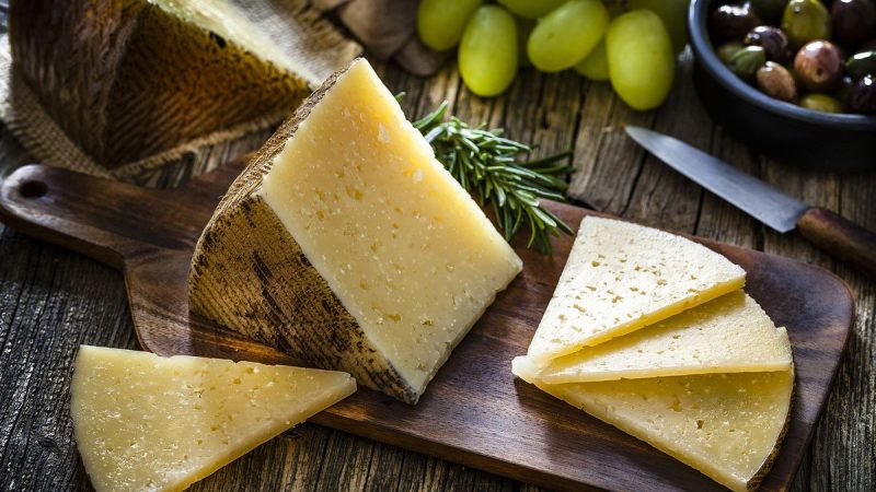 Lidl presume de este surtido de quesos considerado de los mejores del mundo