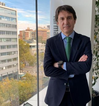 Rovi obtiene menos beneficios en 2023 por el «nuevo escenario pospandémico» 1 Merca2.es Lopez Belmonte Juan rovi Merca2.es