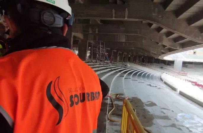Frank Tops, nos trae los mejores trucos y técnicas de albañilería para aplicar en la construcción 1 Merca2.es Ingenio en acción: soluciones prácticas que marcan la diferencia en la albañilería
