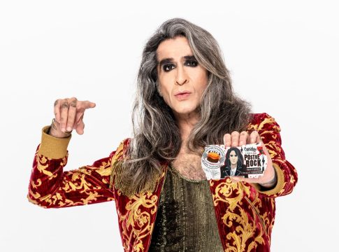 Mario Vaquerizo_DIA_Postre Rock Caprichoso, el premio del dia (1)