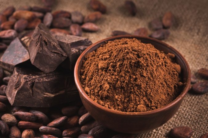 La CNMC pide establecer cautelas con la nueva normativa de productos libres de deforestación 1 Merca2.es cacao en polvo