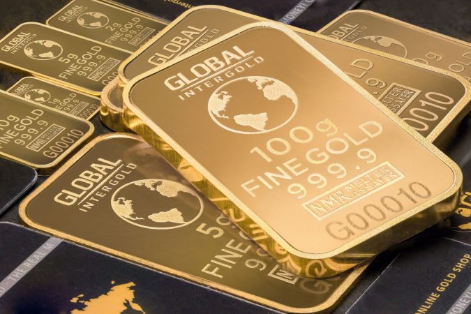 Perspectivas para el oro ahora que está cerca de su máximo histórico 2 Merca2.es ORO 2 pexels Merca2.es