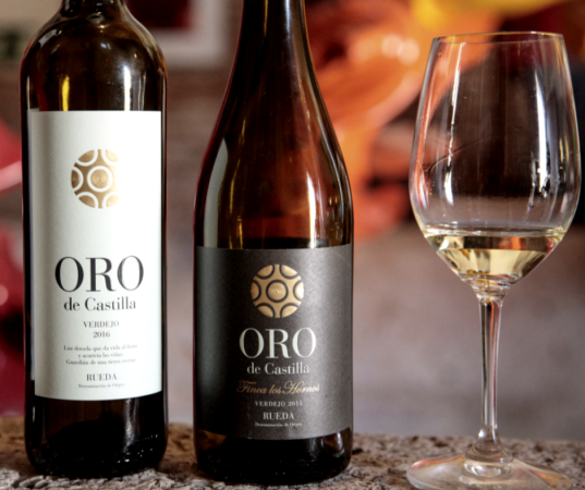 Oro de Castilla Vinous 2024 Merca2