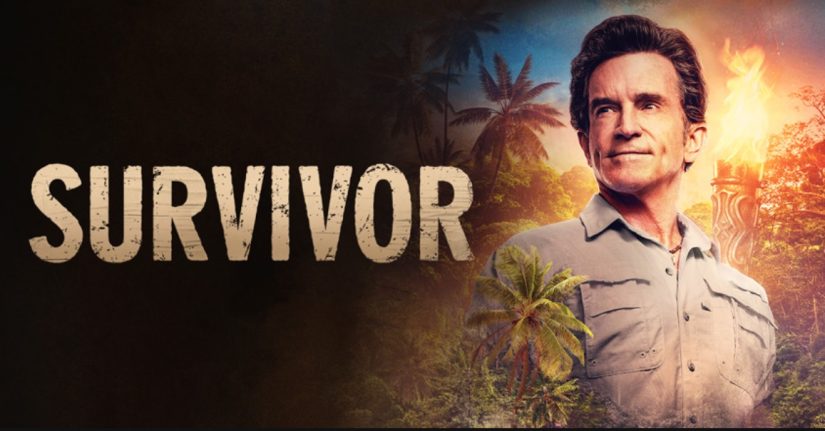 Programa Survivor CBS Merca2