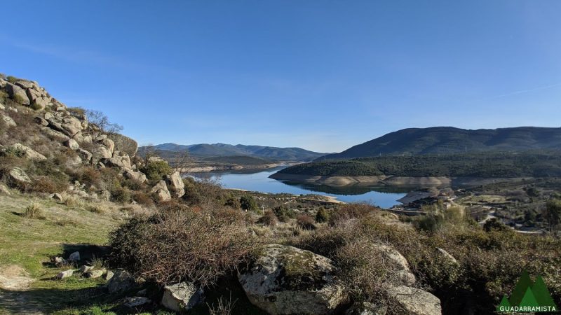 Pueblo El Berrueco 2 Merca2.es