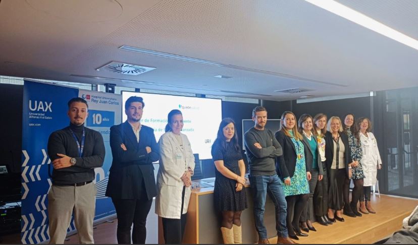 QUIRONSALUD