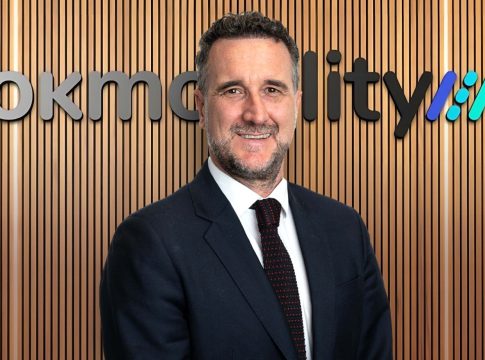 Raúl García _ OK Mobility OK Mobility anuncia la incorporación de Raúl García como General Manager de la división de Procurement & Remarketing