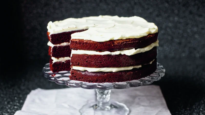 Red Velvet easy Merca2