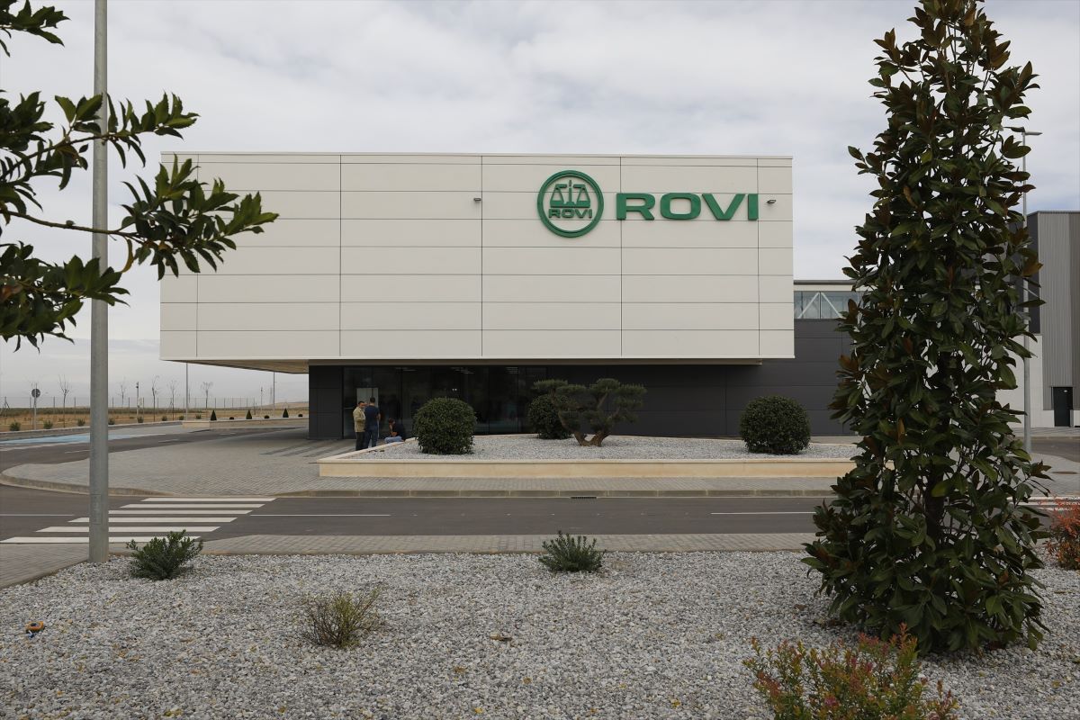 Rovi