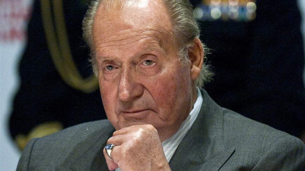 Juan Carlos I