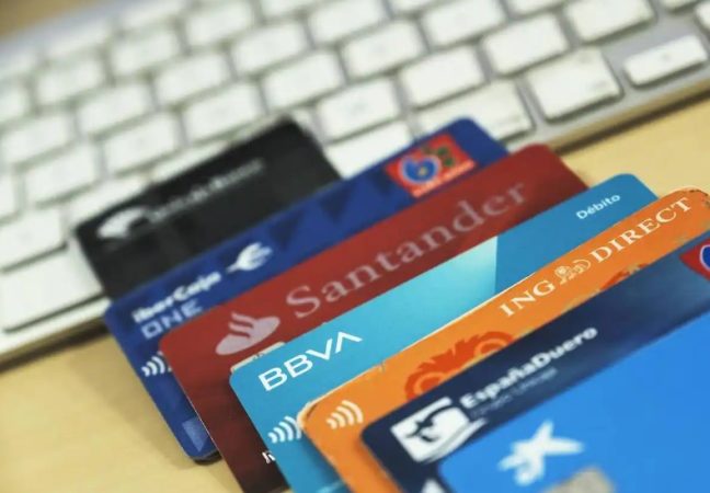 Si el codigo PIN de tu tarjeta de credito esta en esta lista tu dinero corre peligro 3 Merca2.es