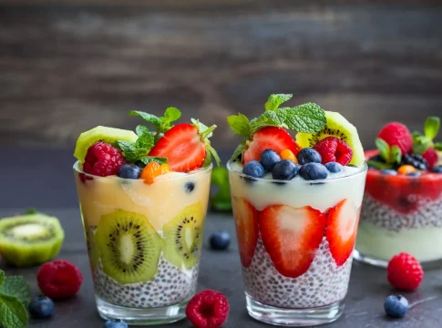 Snacks Snacks 'Saludables': ¿Aliados secretos o saboteadores de tu dieta? ¡La verdad al descubierto!