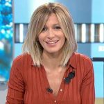 Susanna Griso da una exclusiva sobre su boda con Luis Enríquez: «Los padrinos serán…»