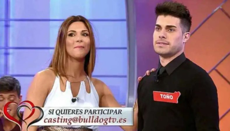 Una famosa concursante de 'Bailando con las estrellas' y otra de 'La isla de las tentaciones' compartieron un mismo novio futbolista 81 Merca2 Tono futbolista Merca2