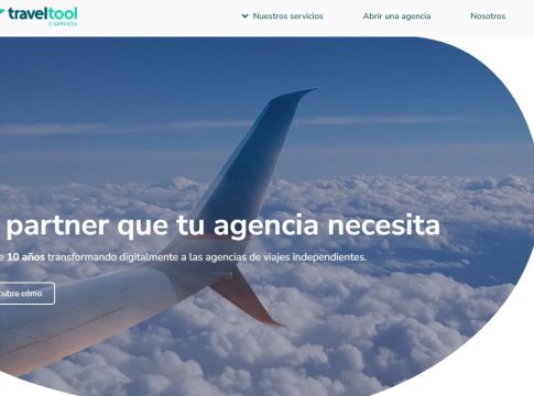 Traveltool e-services 1 Traveltool e service
