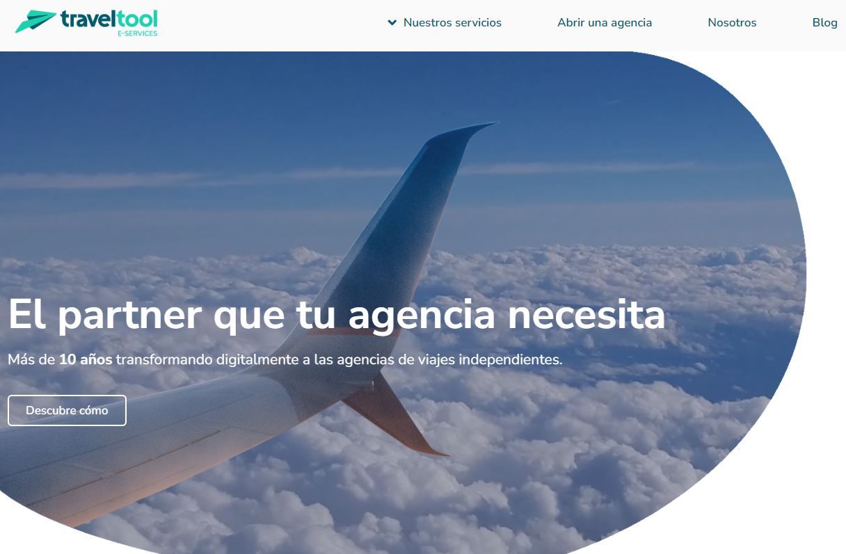 Traveltool e-services impulsa la innovación digital en la industria de viajes