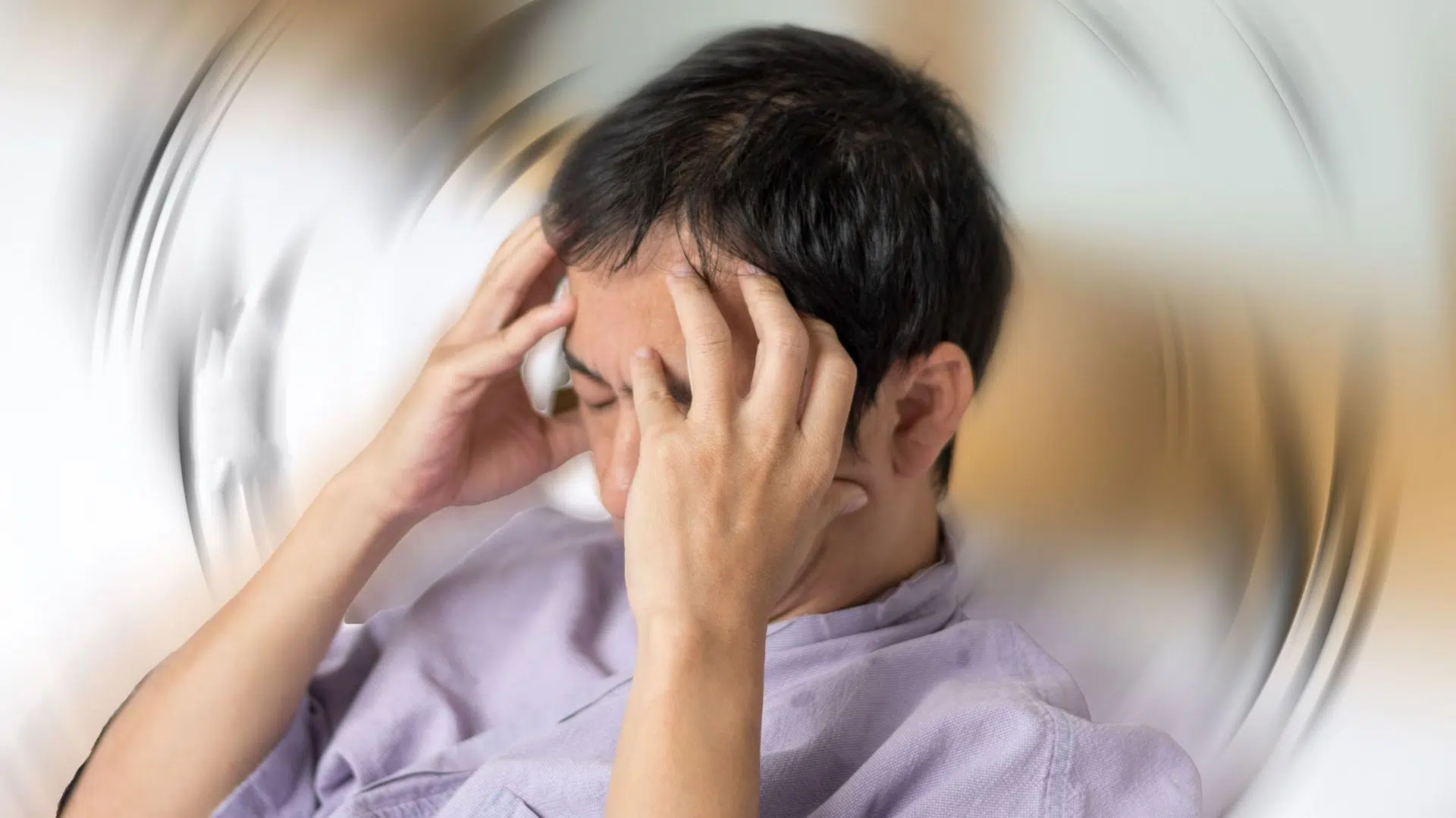 VÉRTIGO: IMPACTO EN LA VIDA DIARIA