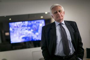 Las productoras en Mediaset pasan de ser víctimas de Vasile a 'verdugas' de Salem 1 Merca2 Mediaset