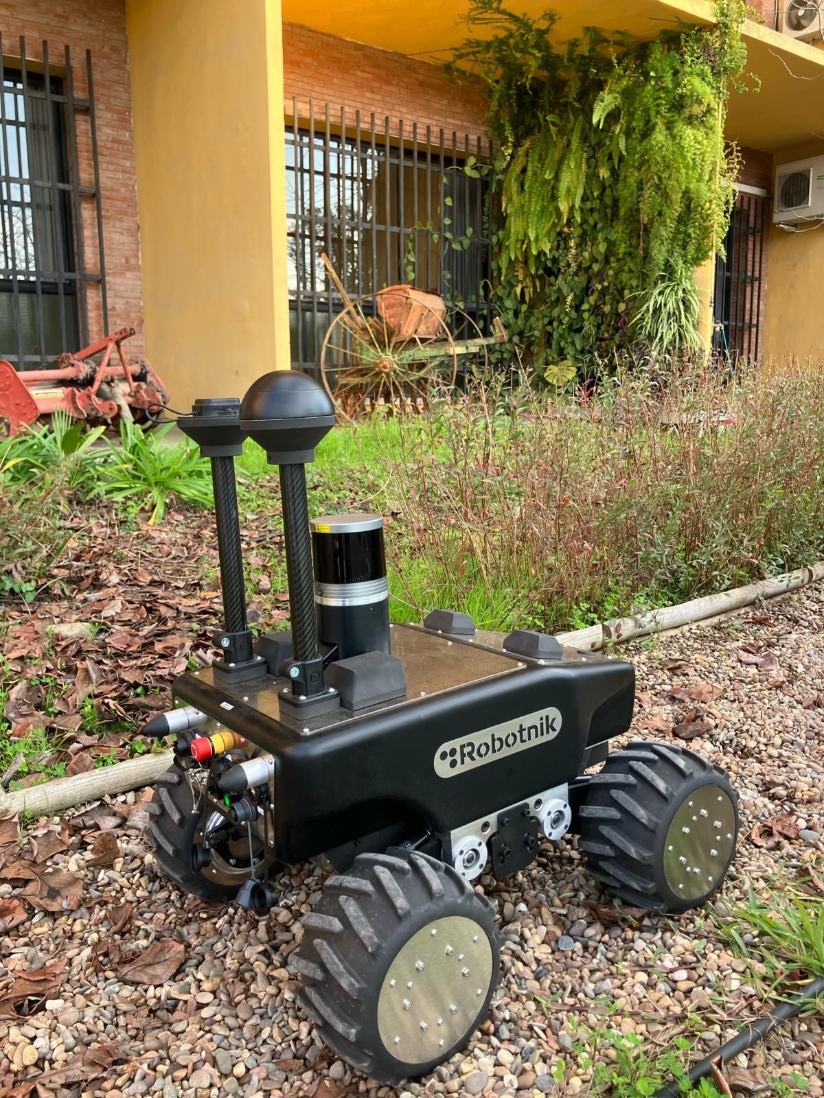 Los cursos sobre digitalización agroalimentaria de la Universidad de Sevilla muy bien valorados