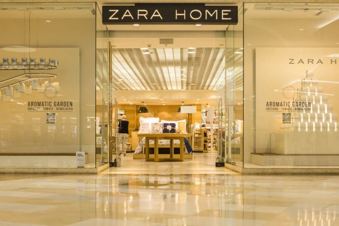 El zapatero conceptual para tu antesala