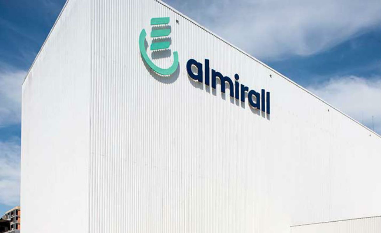 Jefferies reitera su nota de comprar en Almirall con precio objetivo en 16 euros