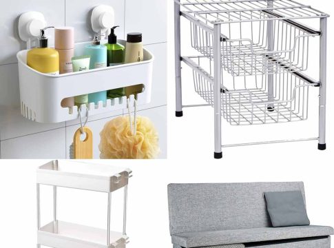 amazon artilugios almacenaje espacio hogar amazon artilugios almacenaje espacio hogar