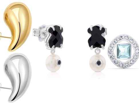 Amazon pendientes regalar San Valentín Amazon pendientes regalar San Valentín