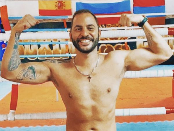 El gran problema que tiene Antonio Tejado tras salir de la cárcel de Sevilla 1 Merca2.es antonio tejado robo Merca2.es