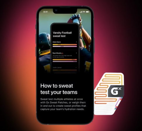 PepsiCo complica la caza de Red Bull por parte de Gatorade 3 Merca2.es aplicacion gatorade Merca2.es