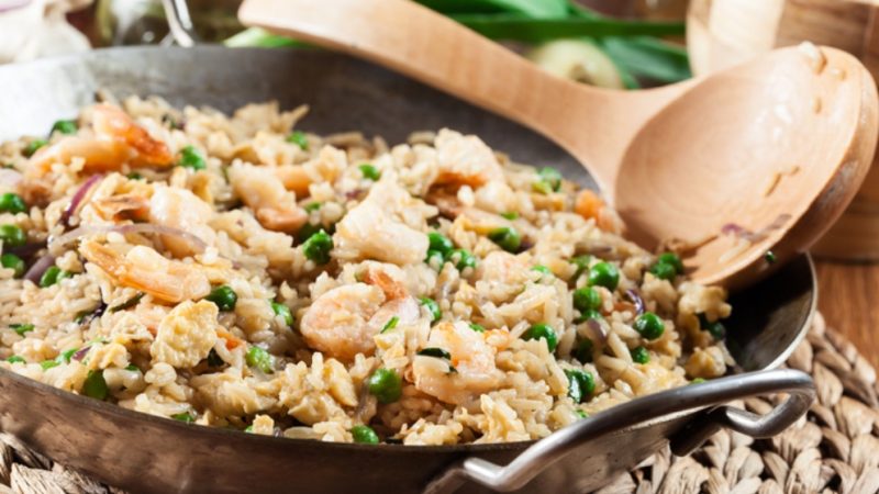 arroz al ajillo Merca2