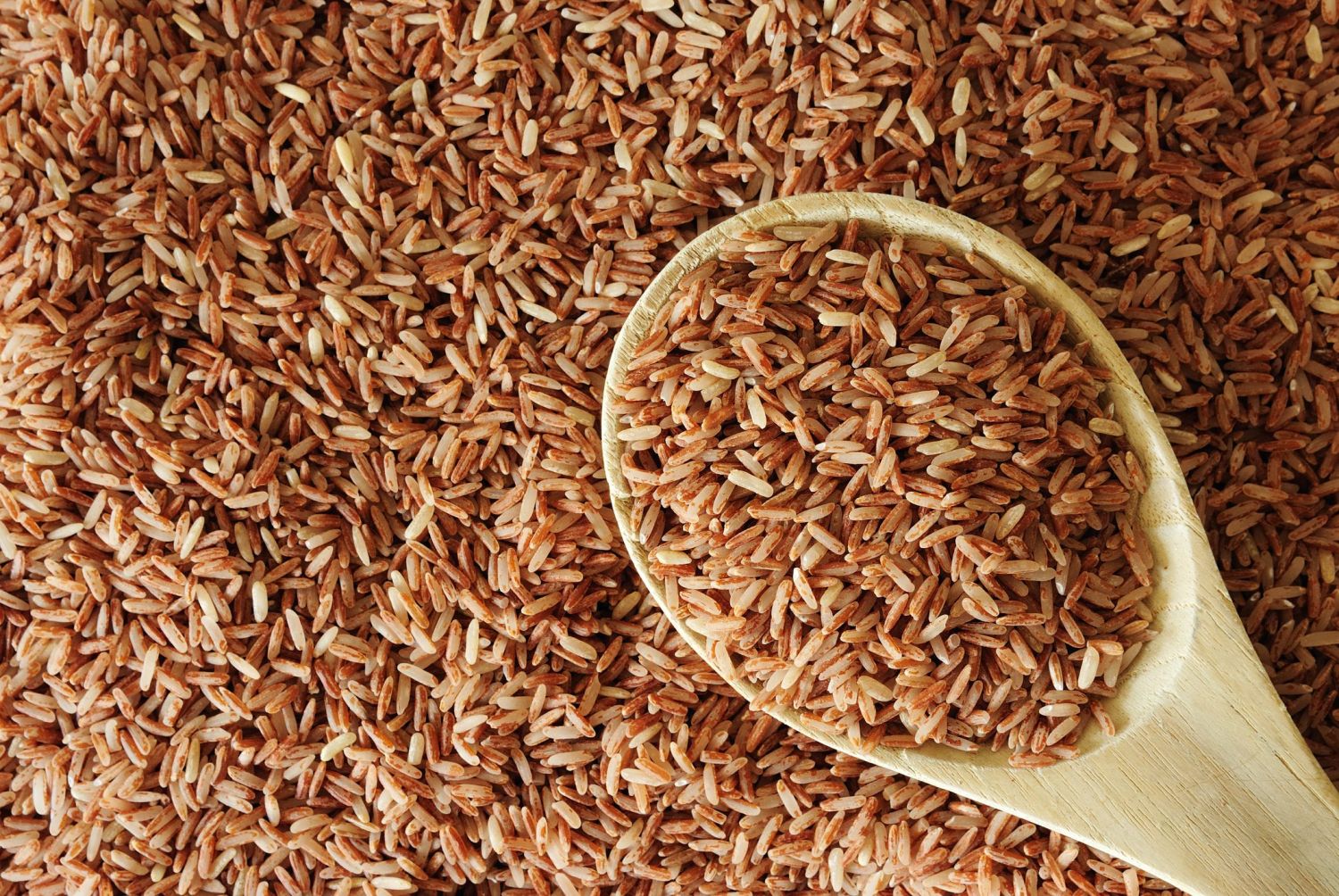 8 beneficios sorprendentes del arroz rojo que no conocías 2 Merca2.es PROMOTOR DE LA SALUD CARDIOVASCULAR