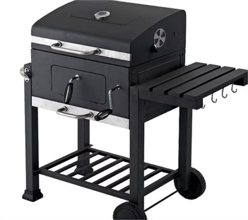 barbacoa carbon Merca2