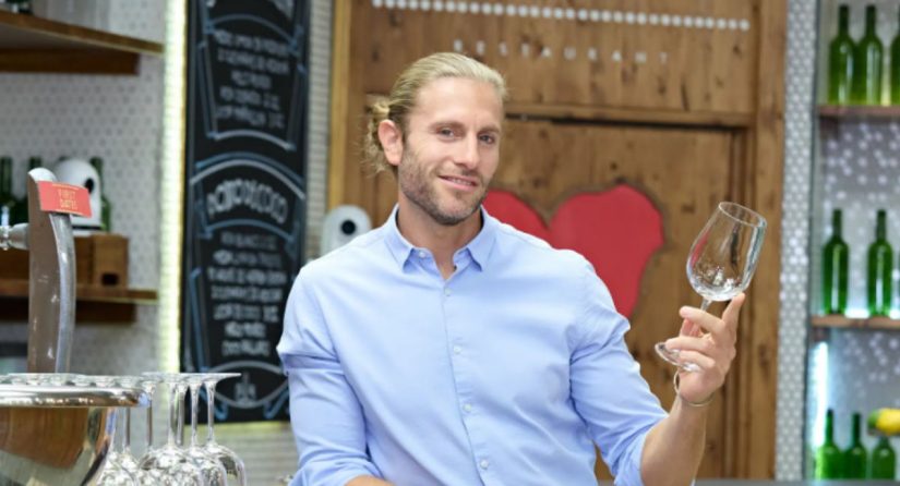 camarero first dates Merca2