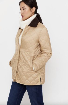 Cortefiel liquida a un precio simbólico este abrigo acolchado que hará las delicias de las más pijas de la ciudad 2 Merca2.es captura de pantalla 2024 02 06 a las 12 00 59 65c211de942e5 Merca2.es