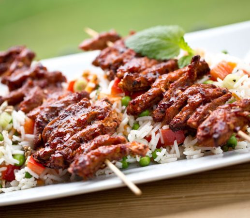 carne de soja Merca2.es