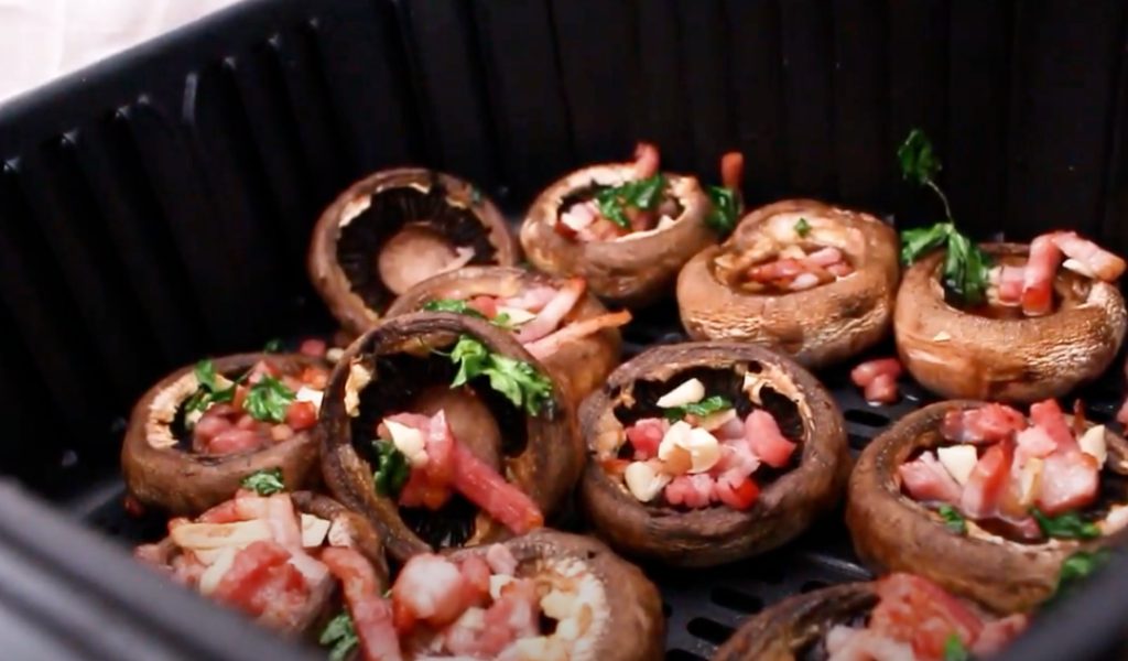 airfryer
