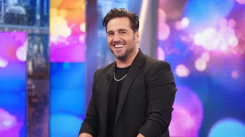 david bustamante Merca2