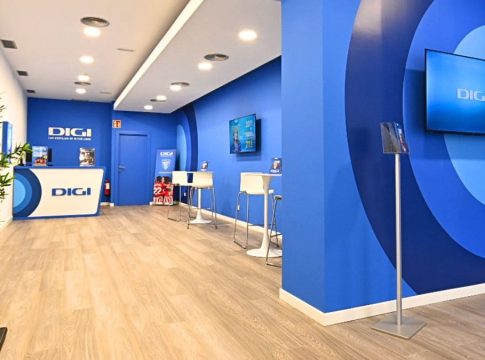 digi-tienda-consumo- Digi imparable en España, donde alcanzó ya los 6,5 millones de clientes en 2023