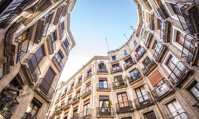 Estos son municipios de España donde te sale más barato el alquiler Estos son municipios de España donde te sale más barato el alquiler
