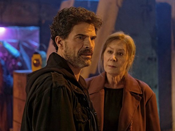 el ministerio del tiempo 2 Merca2