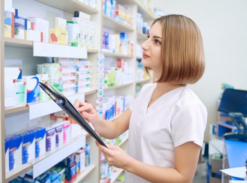 farmacias desabastecimiento Desabastecimiento farmacias