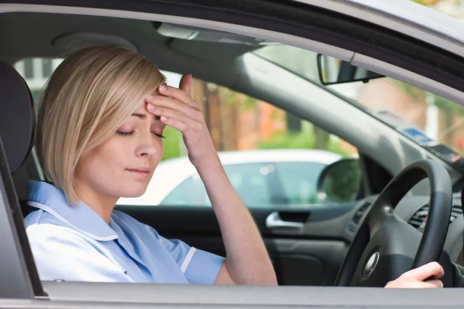 Consecuencias medioambientales de dar vueltas sin parar